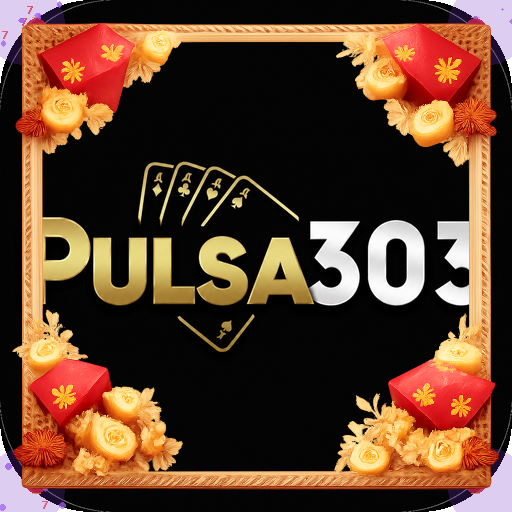 pulsa303 — mitra unggulan